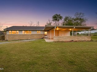 219 Beartrack Rd, Jonesborough, TN 37659