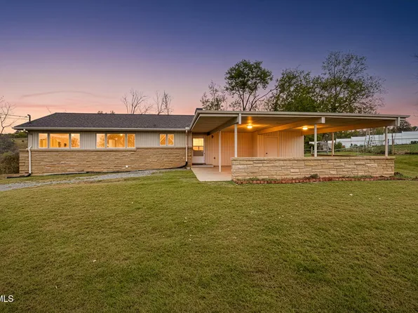 219 Beartrack Rd, Jonesborough, TN 37659