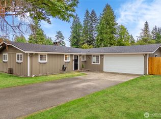 5001 18th Ave SE, Lacey, WA 98503