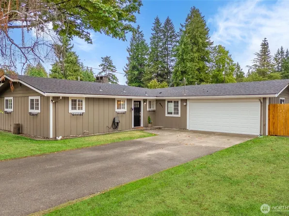 5001 18th Avenue SE, Lacey, WA 98503