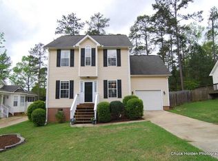 117 Tangleworth Rd, Irmo, SC 29063
