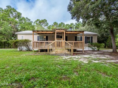 16380 SW 64TH Avenue, Starke, FL, 32091