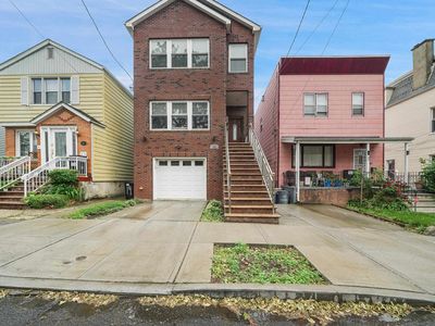 19 Terhune Ave, Jersey City, NJ, 07305