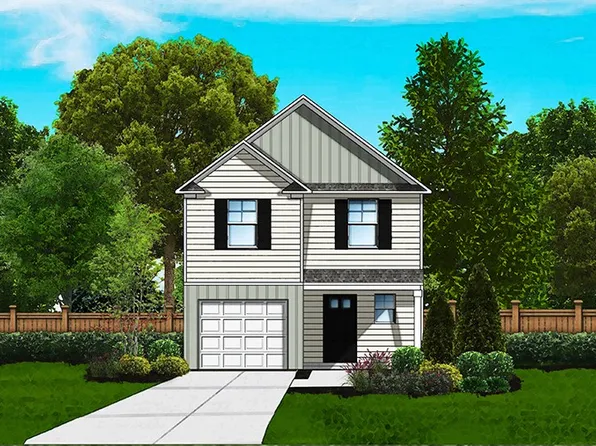 481 Seaborn Cir, Pendleton, SC 29670