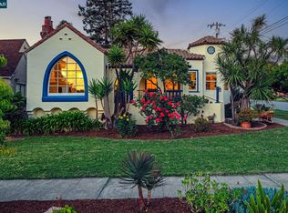 600 McLaughlin St, Richmond, CA 94805