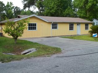 24108 Bobcat Rd, Astor, FL 32102