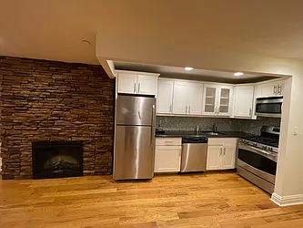 Rented by Orchard Plaza, LLC