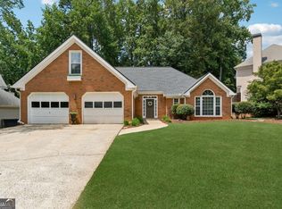 10880 S Kimball Bridge Xing, Alpharetta, GA 30022