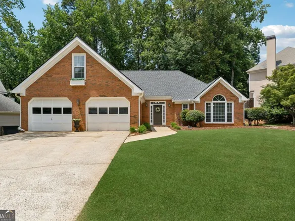 10880 S Kimball Bridge Xing, Alpharetta, GA 30022