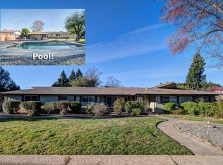 920 Hallmark Dr, Redding, CA