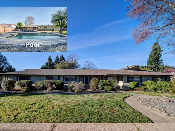 920 Hallmark Dr, Redding, CA 96001