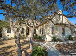 7937 Colonial Woods, Boerne, TX 78015