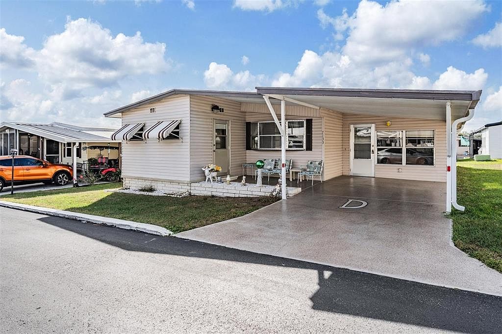7133 El Matador St, Zephyrhills, FL 33541 | Zillow