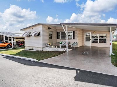 7133 El Matador St, Zephyrhills, FL, 33541