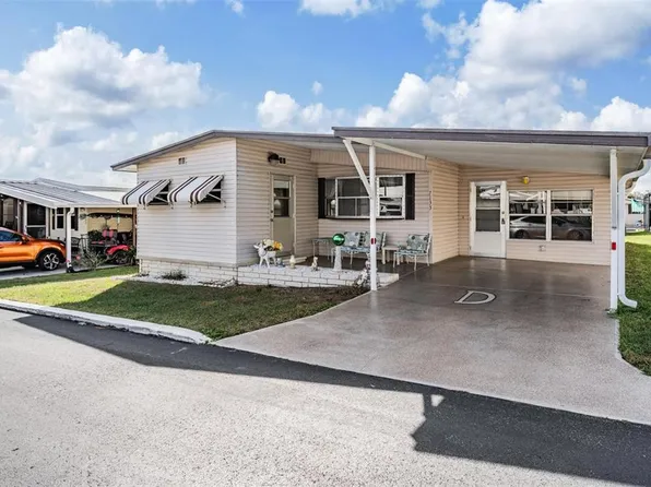 7133 El Matador St, Zephyrhills, FL 33541