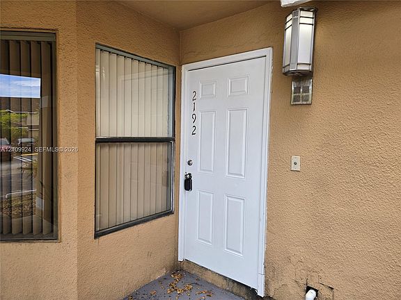 2nd image of 2192 SW 80th Ter #2192