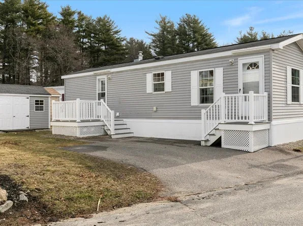 21 Desfosses Avenue, Portsmouth, NH 03801