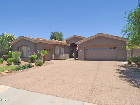 636 E VERMONT Drive, Gilbert, AZ 85295