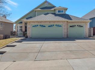 18876 E Powers Dr, Aurora, CO 80015