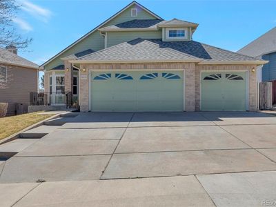 18876 E Powers Drive, Aurora, CO, 80015
