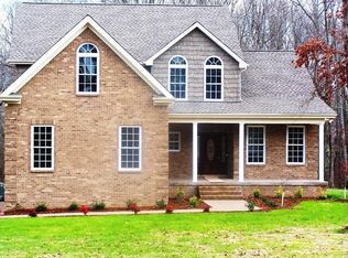 8530 Fairview Rd, Bon Aqua, TN 37025