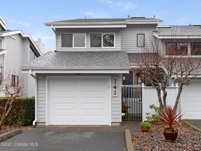 741 Point Triumph Condo, Hammond, OR, 97121