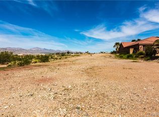 1949 Marble Canyon Dr, Bullhead City, AZ 86442