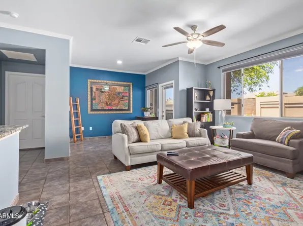 16013 S DESERT FOOTHILLS Parkway #1162, Phoenix, AZ 85048