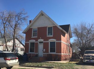 2414 Court St, Pueblo, CO 81003