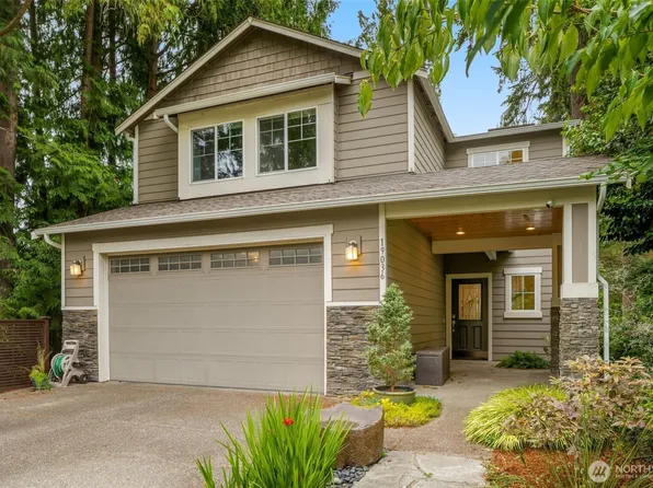 19036 18th Avenue NE, Shoreline, WA 98155