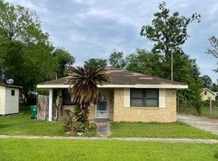 2336 N Central Ave, Lutcher, LA 70071