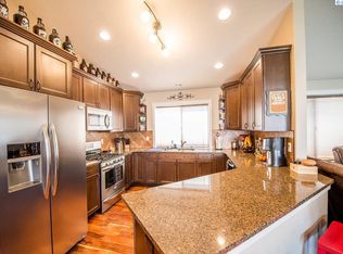4801 Indian Rdg, Pasco, WA 99301