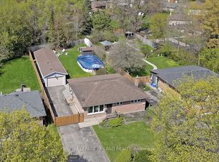 112 Burnside Dr, London, ON N5V 1B5