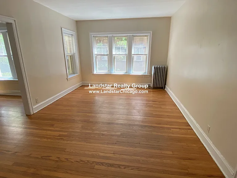 832 Reba Pl #1N — Photo 1
