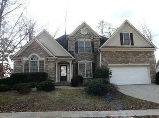 330 Lawrence Pl, Atlanta, GA 30349