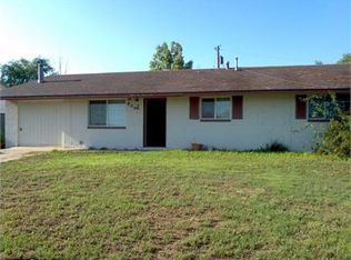 409 W 8th St S, Snowflake, AZ 85937
