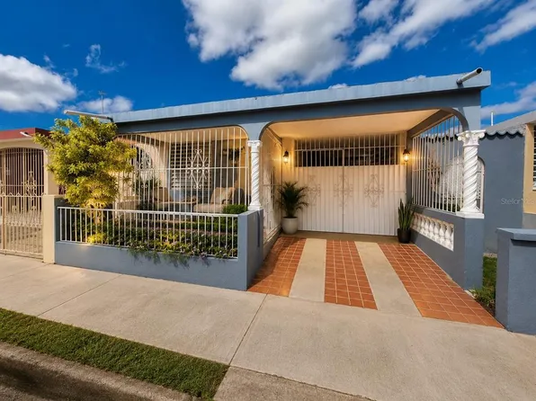 4219 Calle Santa Monica, Ponce, PR 00731