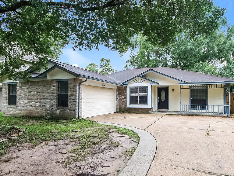 5207 Village Springs Dr — Photo 3