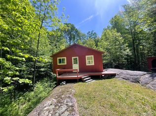 12860 Aldrich Settlement Rd Lot 13, Harrisville, NY 13648