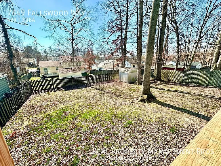 7649 Fallswood Way — Photo 37