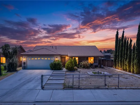 10727 Pershing St, Adelanto, CA 92301