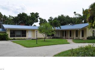 150 W Del Monte Ave, Clewiston, FL 33440