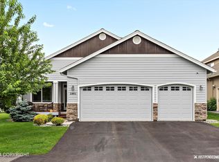 2901 Gladys Marie Cir, Anchorage, AK 99516