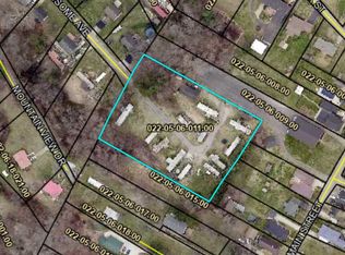 0 Newsome Ave, Ashland, KY 41102