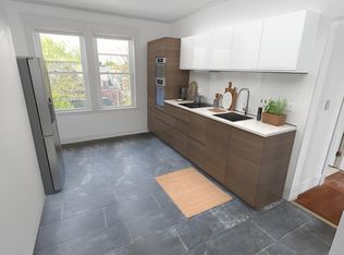 238 Allston St #1, Cambridge, MA 02139