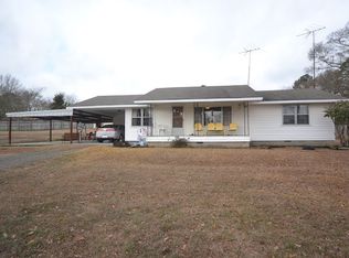 1234 Hope Rd, Stamps, AR 71860