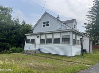 50 Stearns Ave, Pittsfield, MA 01201