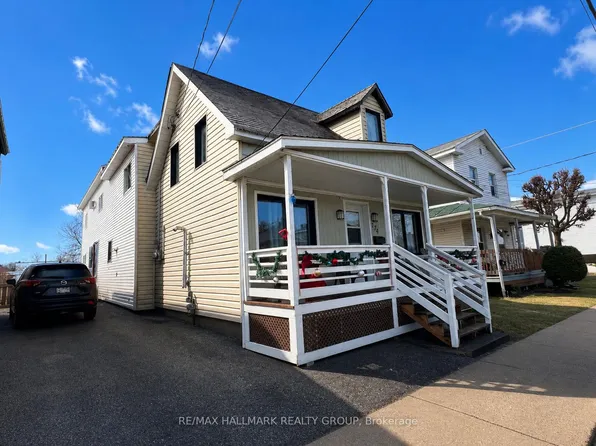 174 Regent St, Hawkesbury, ON K6A 1E8