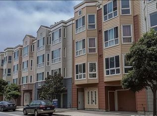 705 La Playa St, San Francisco, CA 94121