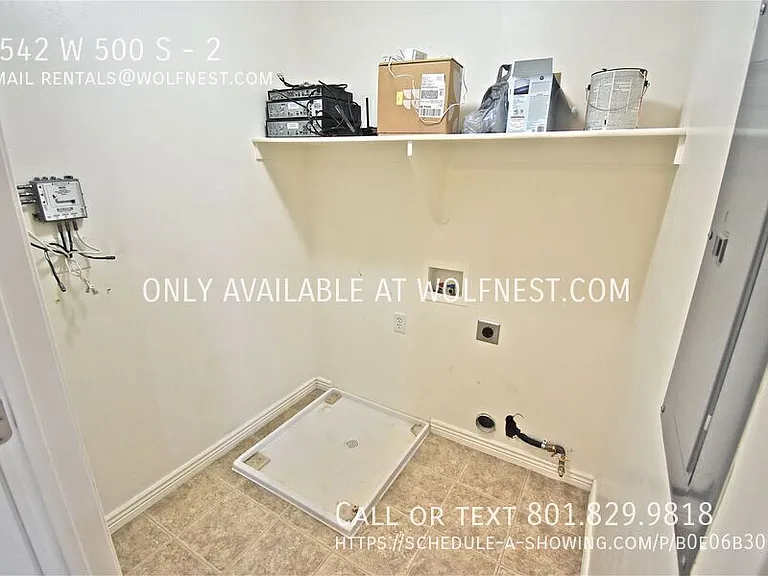 2542 W 500 S #2 — Photo 9